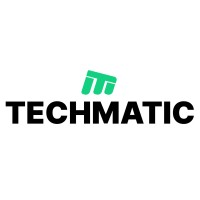 TECHMATIC logo - Similar company to Techmatic Pro Inc