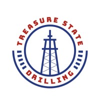 Treasure State Drilling logo - Similar company to Tinone Resources