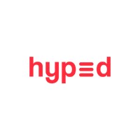 HypedRo logo - Similar company to Info(1)Robotics