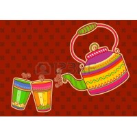 KULLAD logo - Similar company to Kullad Cafe