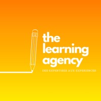 The Learning Agency logo - Similar company to Wekode
