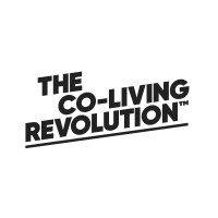 The Co-Living Revolution logo - Similar company to Genny.Software