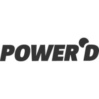 Power'd Digital logo - Similar company to Engagerm