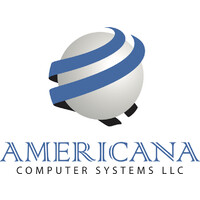 Americana Computer Systems logo - Similar company to Americana Computer Systems