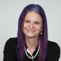 Bobbi Barrington Speaks