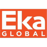 Eka Global 普派 logo - Similar company to Epak Group