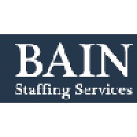 Bain Staffing