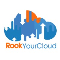 RockYourCloud logo - Similar company to Rock Your Data
