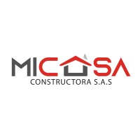 Micasa Constructora logo - Similar company to Multiconstrucciones