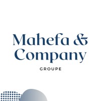 Mahefa & Company logo - Similar company to Wecours.Com