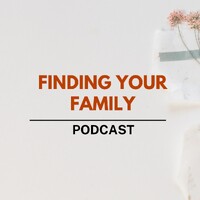 Finding Your Family logo - Similar company to John Miles & Son Ltd
