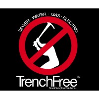 TrenchFree logo - Similar company to Manu Studios