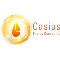 Casius Energy Consulting logo - Similar company to Imperial Battery Co.