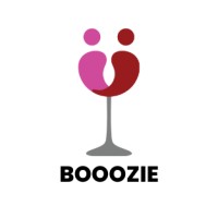 Booozie logo - Similar company to Hukum