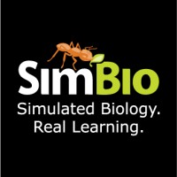 SimBio logo - Similar company to Simbio