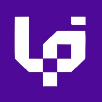 LP Crypto logo - Similar company to Ibcrypto