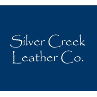 Silver Creek Leather Company logo - Similar company to Leather Miracles, Llc