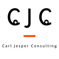 Carl Jesper Consulting logo - Similar company to Laundrop