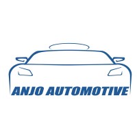 Anjo Automotive logo - Similar company to Martin Bianco Compressores