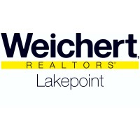 Weichert, Realtors - Lakepoint logo - Similar company to Read - Real Estate Association Of Developers