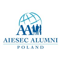 Stowarzyszenie Alumni AIESEC Polska logo - Similar company to Aiesec Alumni Europe