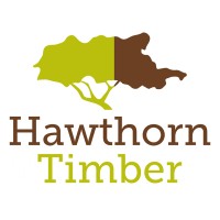 Hawthorn Timber Ltd logo - Similar company to Tweddle Engineering