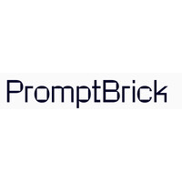 PromptBrick logo - Similar company to Ctrlease