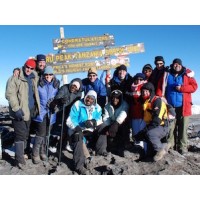 Kilimanjaro Experts logo - Similar company to Amigos Worldwide