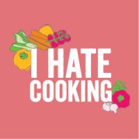 I Hate Cooking