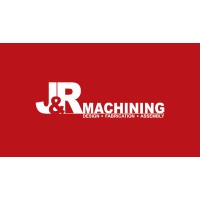 J&R Machining, Inc. logo - Similar company to Excel Cnc Machining
