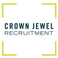 Crown Jewel Recruitment logo - Similar company to Mtm Roofing