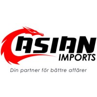 Asian Imports AB logo - Similar company to Ecly Limited