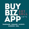 BuyBiz - Buy & Sell IPR (Trademark, Copyright, Patents) and Businesses logo - Similar company to Tangible Ip