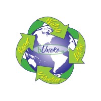 bUneke Magazine logo - Similar company to Ericka Aviles Consulting