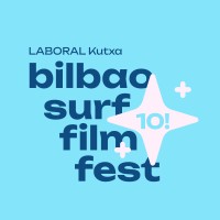 Bilbao Surf Film Festival logo - Similar company to Txapela Films