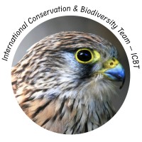 International Conservation & Biodiversity Team (ICBT) logo - Similar company to Vegans For Future