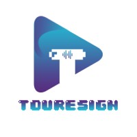 Touresign Agency logo - Similar company to Media Techly