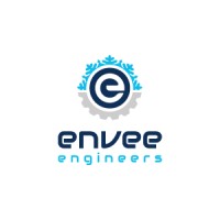 Envee Engineers logo - Similar company to Encon Group - India