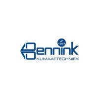 Bennink Klimaattechniek logo - Similar company to Bengcert