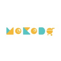 Mokodo logo - Similar company to Two Global