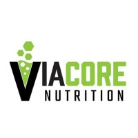ViaCore Nutrition logo - Similar company to Solislabs, Llc