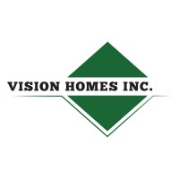 Vision Homes Inc. logo - Similar company to Wt Construction Llc