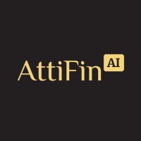 AttiFin AI logo - Similar company to Olive Jar Digital