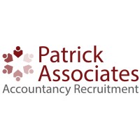Patrick Associates Ltd