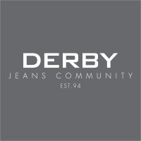 Derby Jeans Community logo - Similar company to D-Khameleon