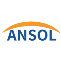 ANSOL LIMITED logo - Similar company to Cube Technology It Services Limited