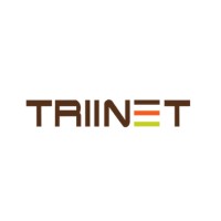 Triinet logo - Similar company to Red Atm Triinet