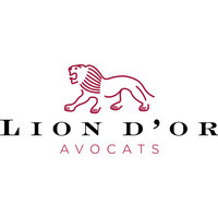 Lion d'or Avocats | Echallens logo - Similar company to Lion D'Or Avocats