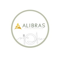 ALIBRAS ALIMENTAÇÃO logo - Similar company to Visionvr