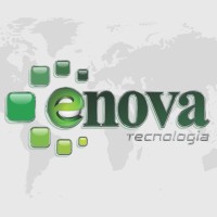 Enova Tecnologia logo - Similar company to Doisdev - Digital Agency